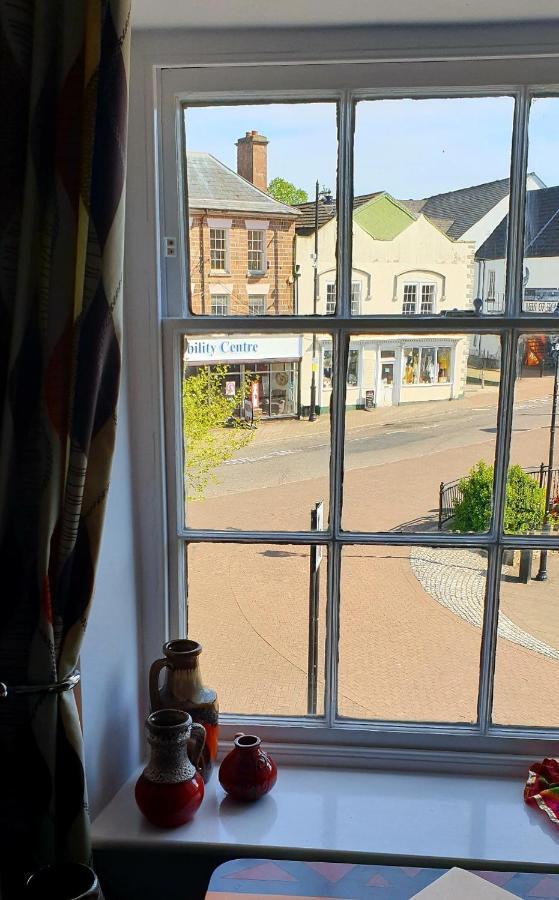 20 Market Place Coleford Coleford  Exteriör bild